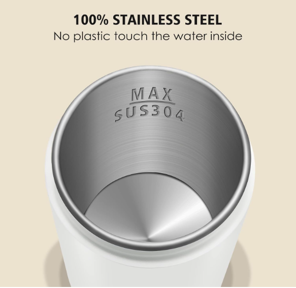 Portable Travel Electric Kettle – Boil Water Anytime, Anywhere!