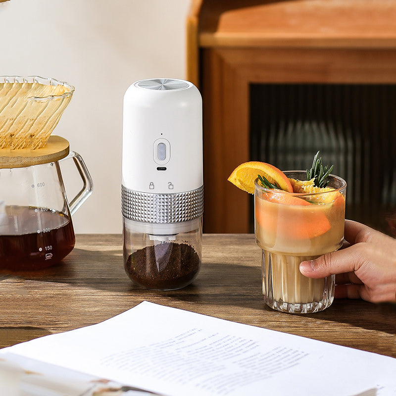 Electric Coffee Grinder