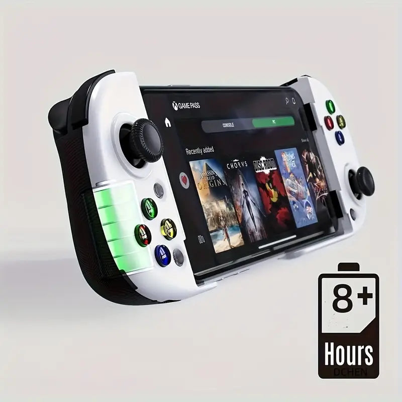 Wireless Gamepad Controller – Smooth Mobile Gaming Anywhere