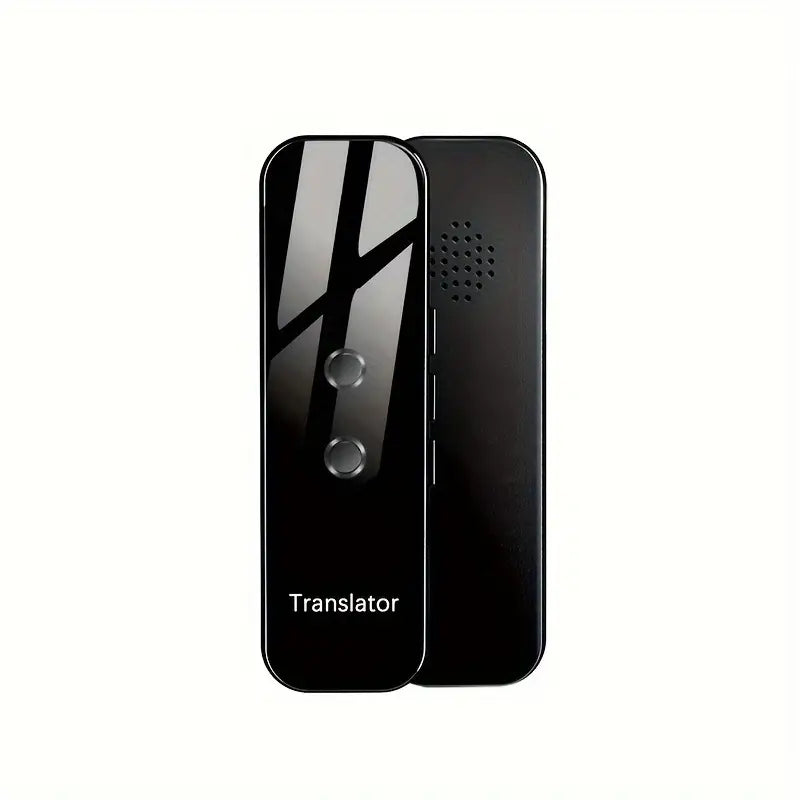 Portable Translator – Speak 137 Languages Instantly