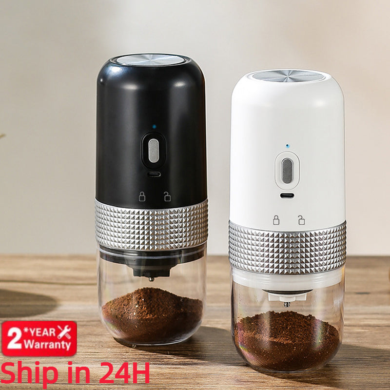 Electric Coffee Grinder