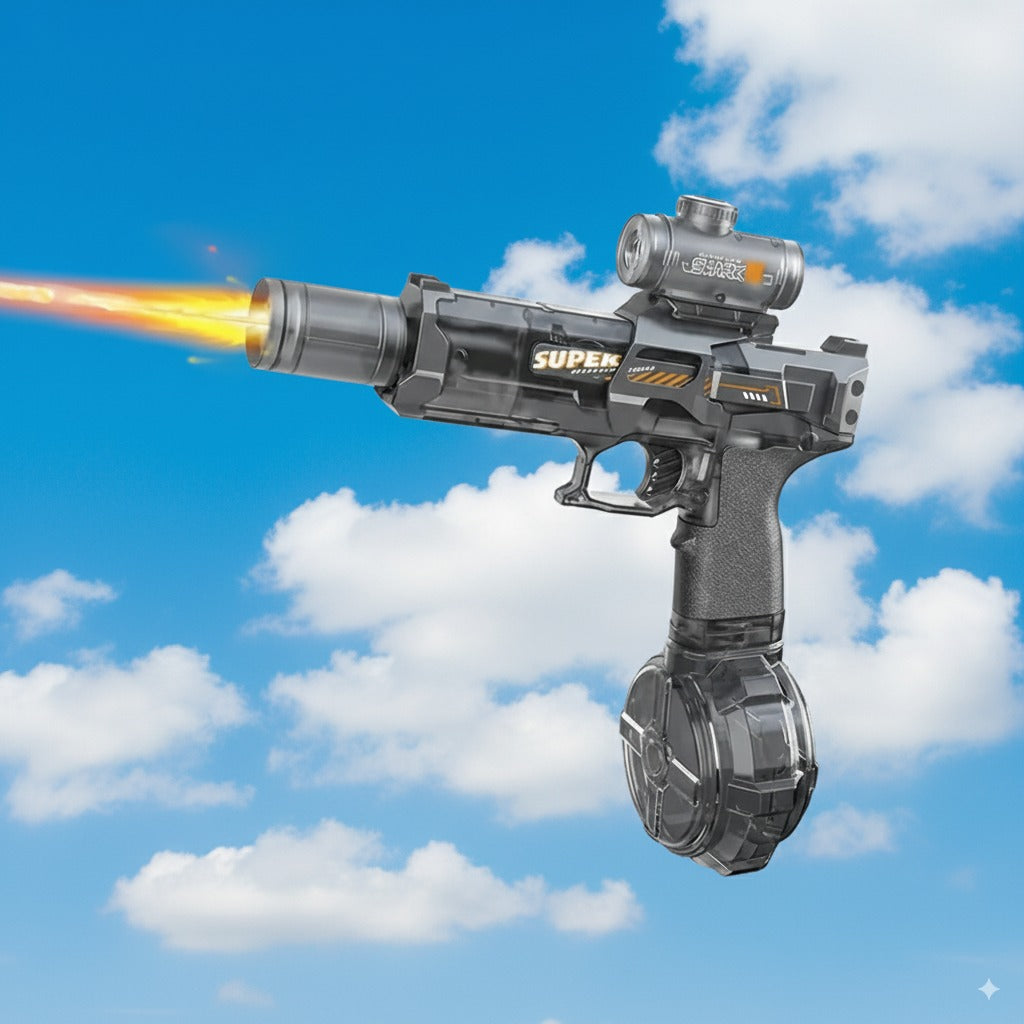 Trusted by Thousands