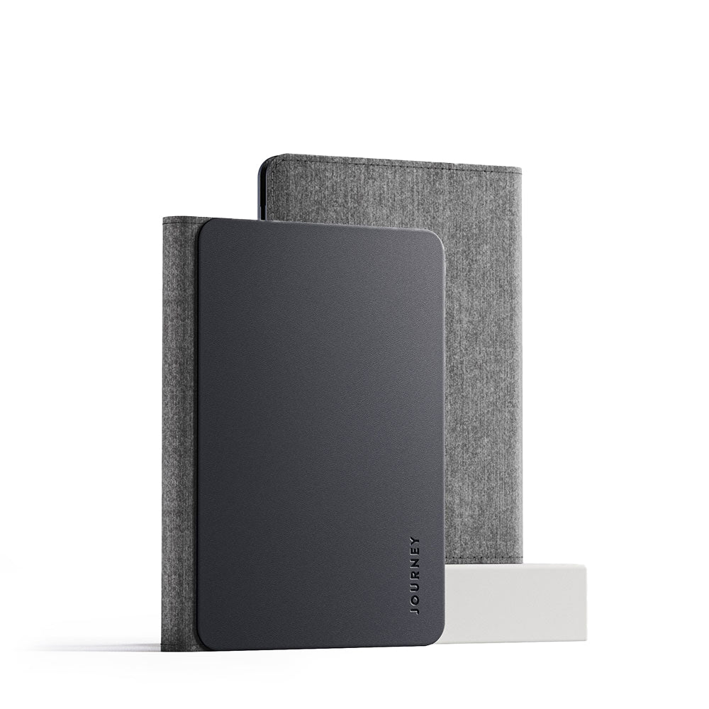 Smart Passport Wallet – Trackable with Bluetooth