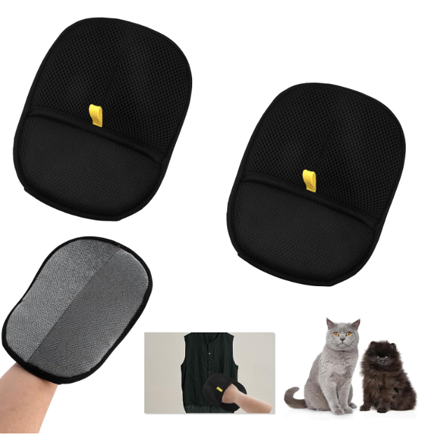 Pet Hair Removal Glove