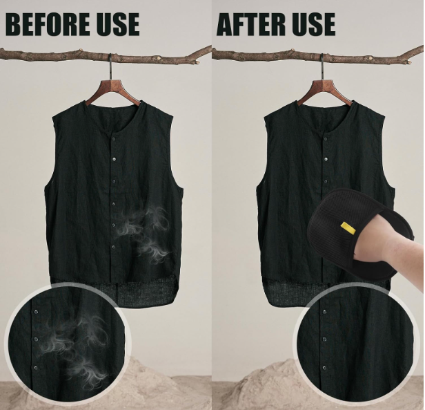 Pet Hair Removal Glove