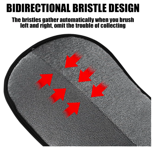 Pet Hair Removal Glove