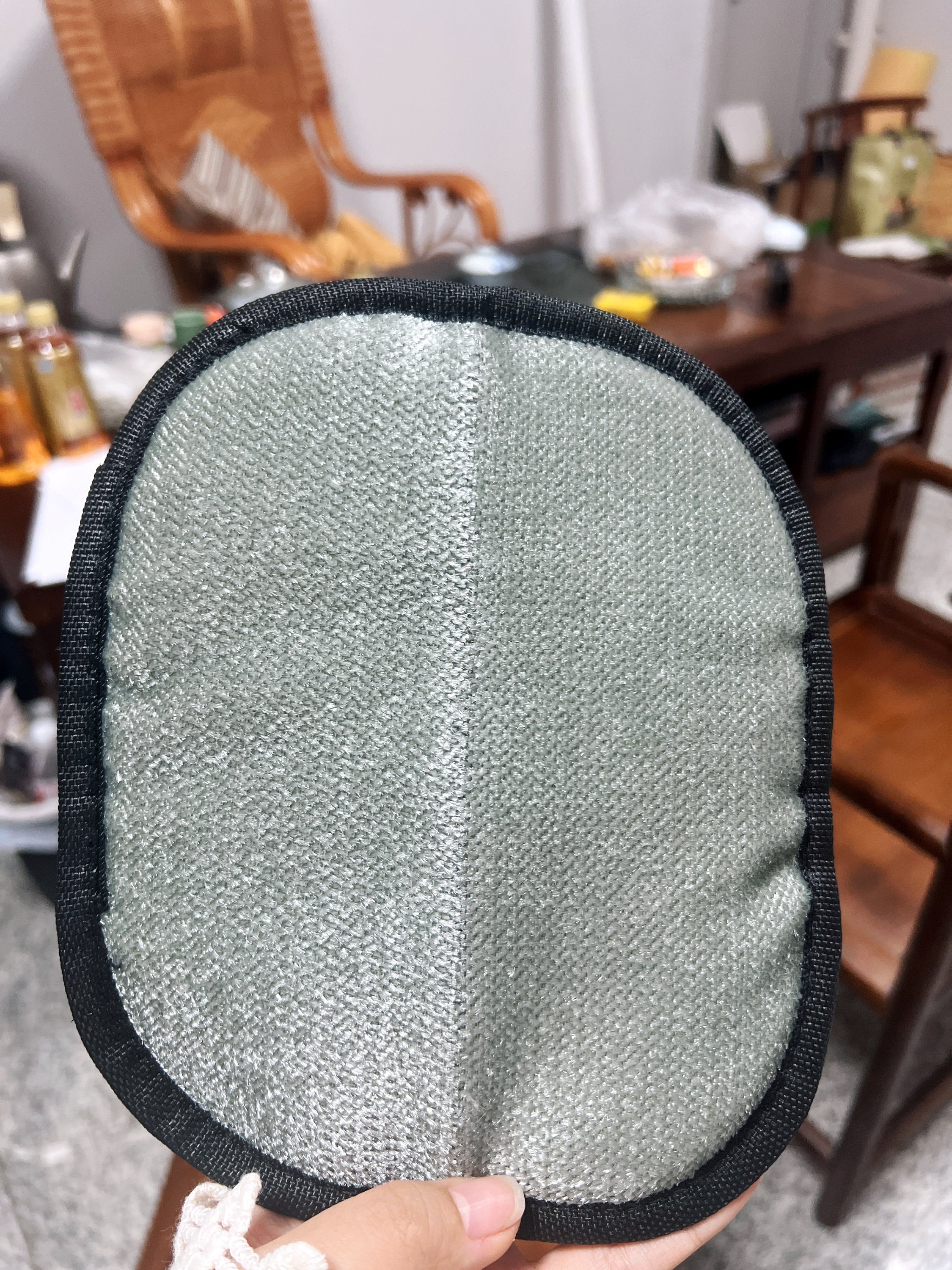 Pet Hair Removal Glove