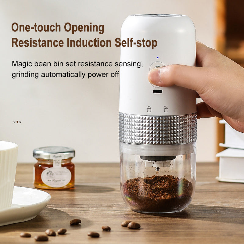 Electric Coffee Grinder