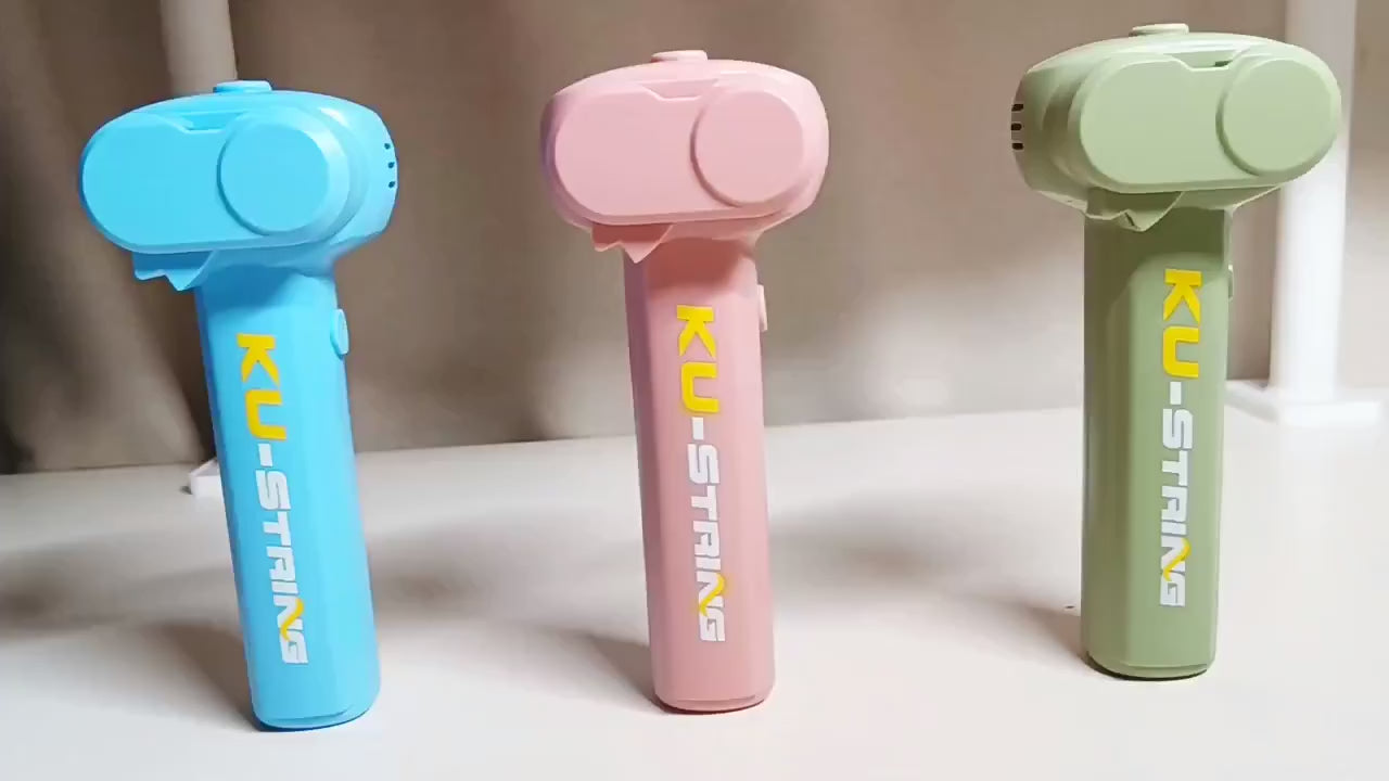 Magic Rope Launcher - Shoot, Spin, Spark Wonder!