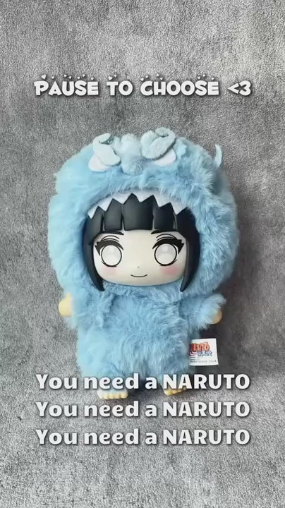 Narububu - Collect the Cute, Unlock the Surprise