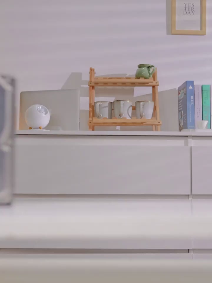 1TB Magnetic External SSD – Fast Storage for iPhone & PC