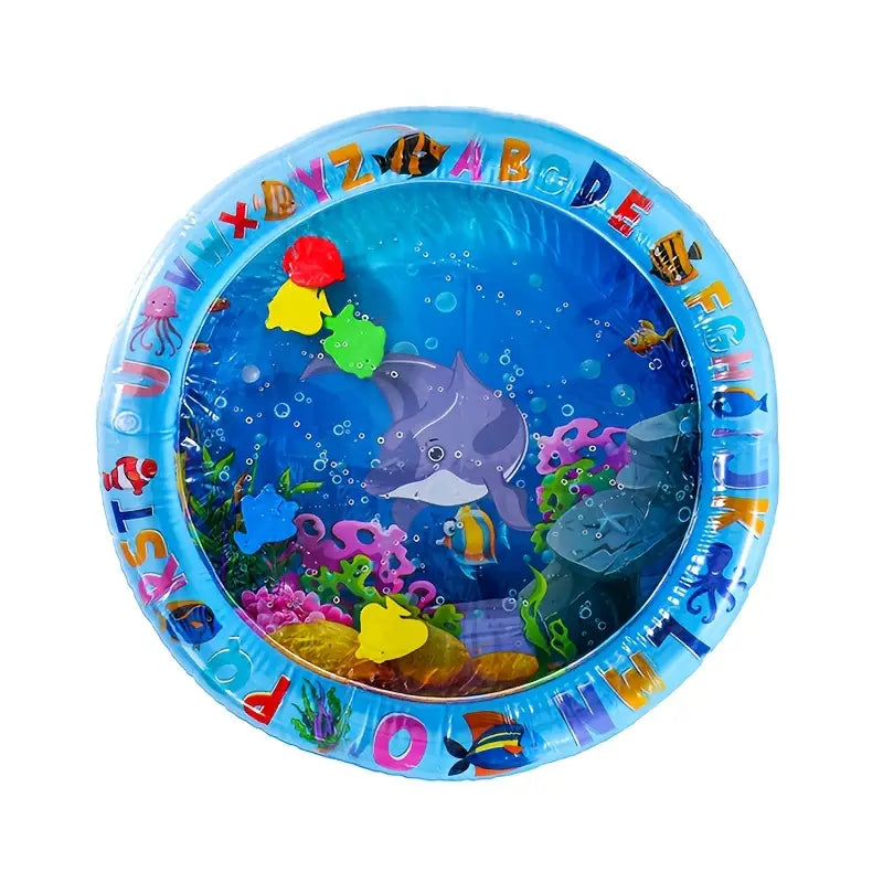 Cat Mat - Splash-free Fun for Cats