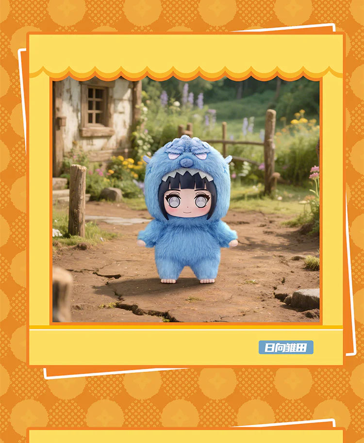 Narububu - Collect the Cute, Unlock the Surprise