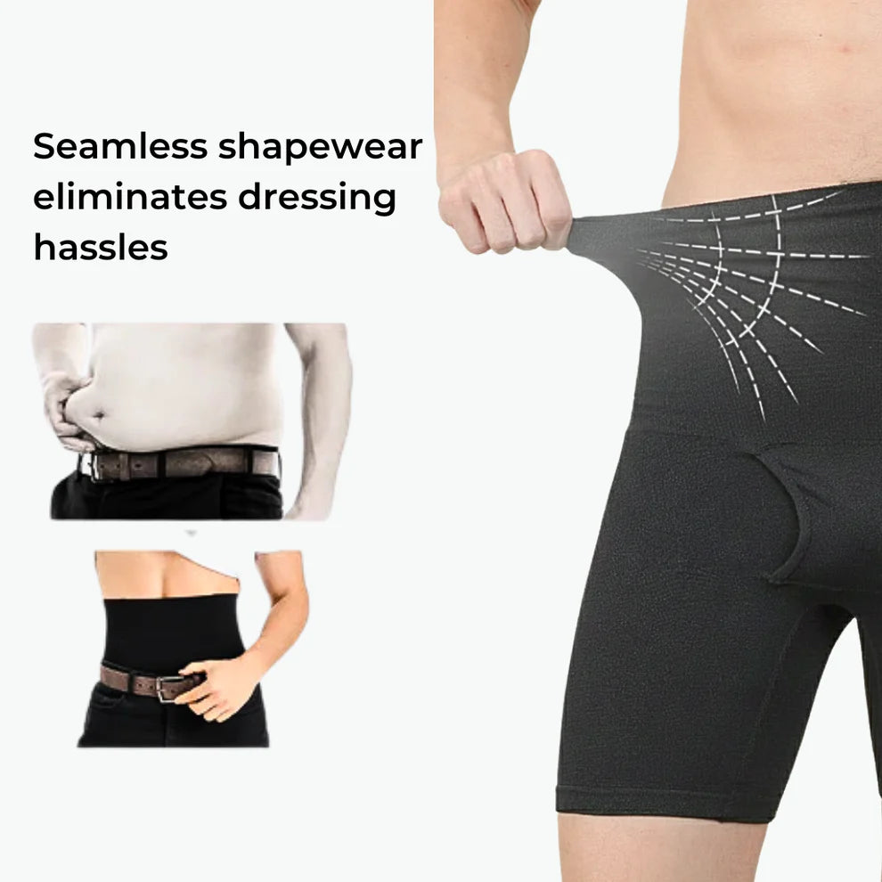 High-Compression Shorts