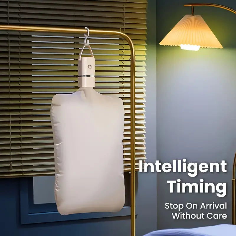 Mini Portable Dryer – Quick Drying Anywhere
