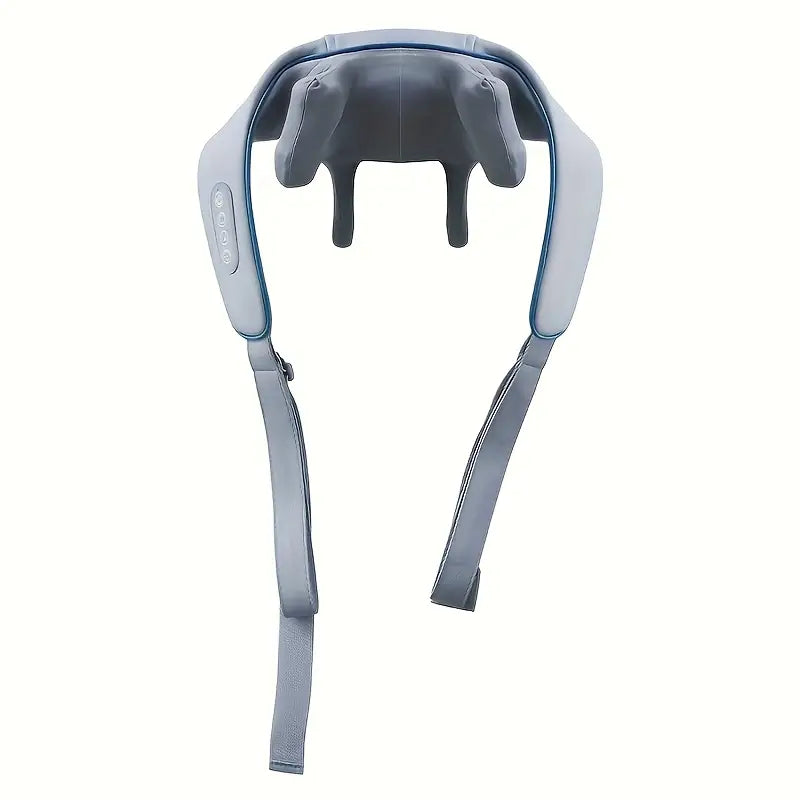 Portable Neck Massager - Relax Anywhere, Anytime