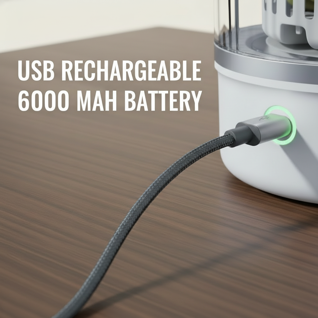 Ultra-Compact 3L Mini Washing Machine with Dryer