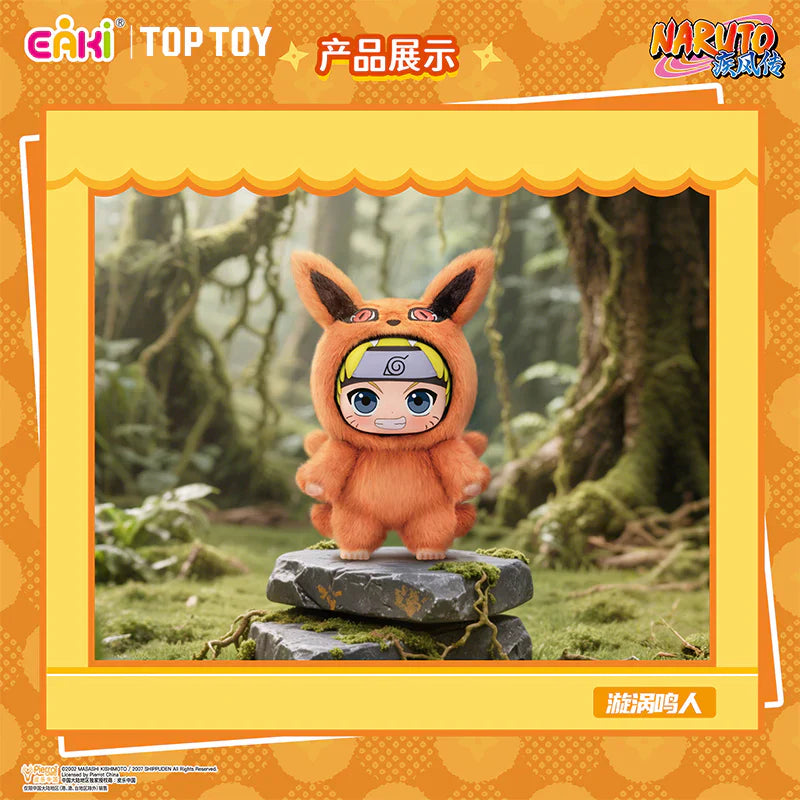 Narububu - Collect the Cute, Unlock the Surprise