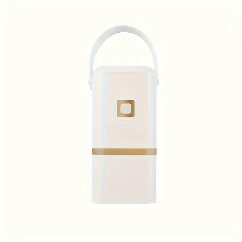 Mini Portable Dryer – Quick Drying Anywhere