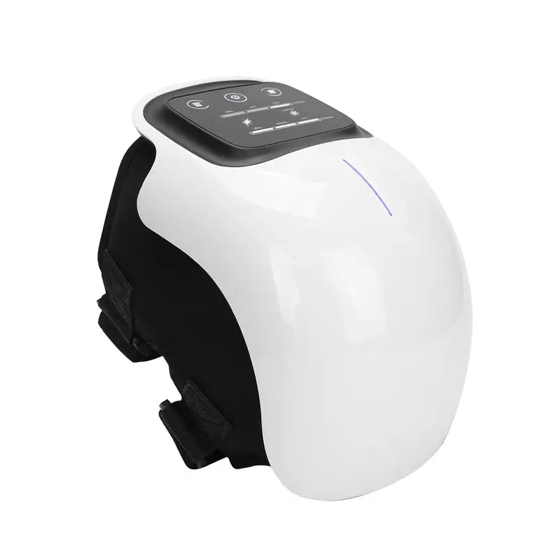 Portable Knee Massager - Strong Knees, Stress-Free Moves