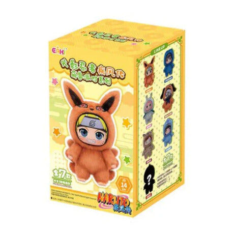 Narububu - Collect the Cute, Unlock the Surprise