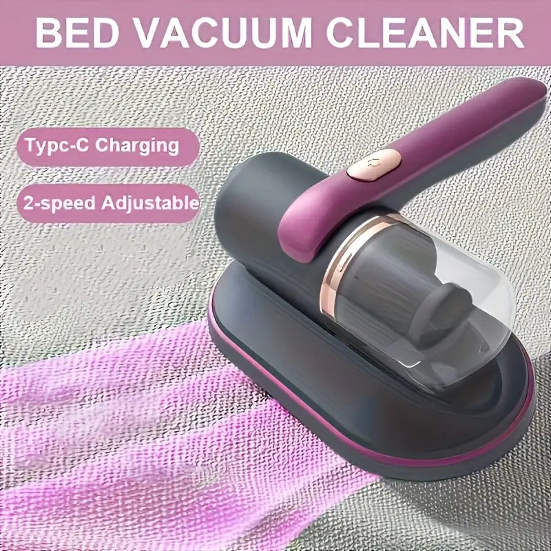 Mattress Vacuum Cleaner – Deep Clean, Better Sleep