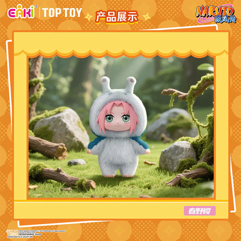 Narububu - Collect the Cute, Unlock the Surprise