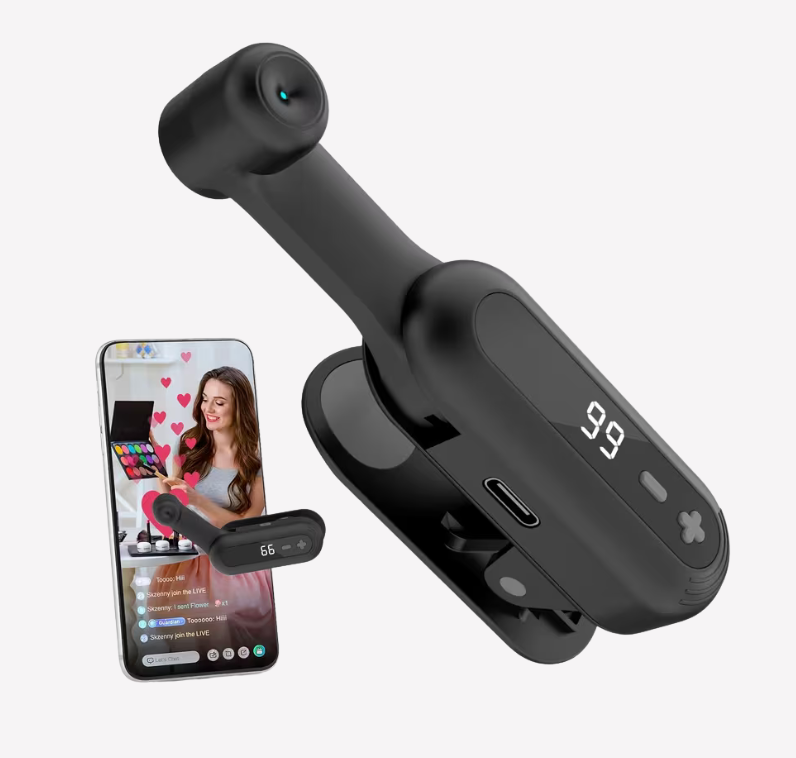 Hands-Free Auto Clicker - Gaming, TikTok & Reward Tasks