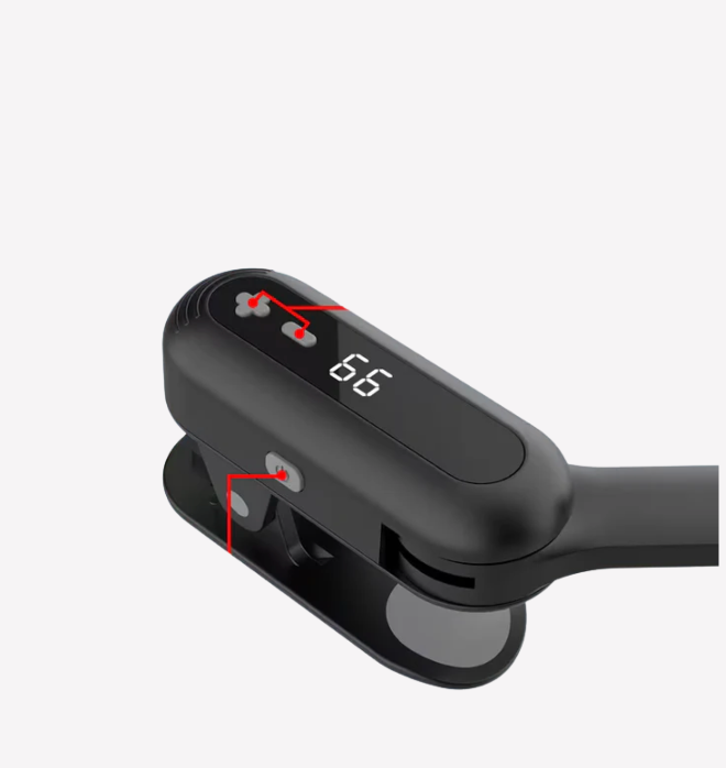 Hands-Free Auto Clicker - Gaming, TikTok & Reward Tasks