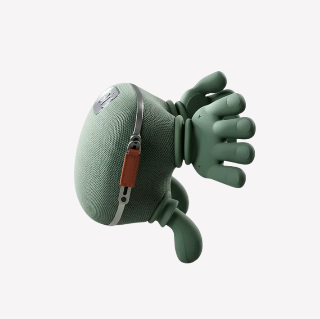 Deep Tissue Back and Neck Heat Massager