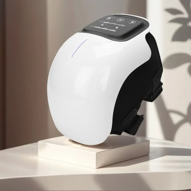 Portable Knee Massager - Strong Knees, Stress-Free Moves