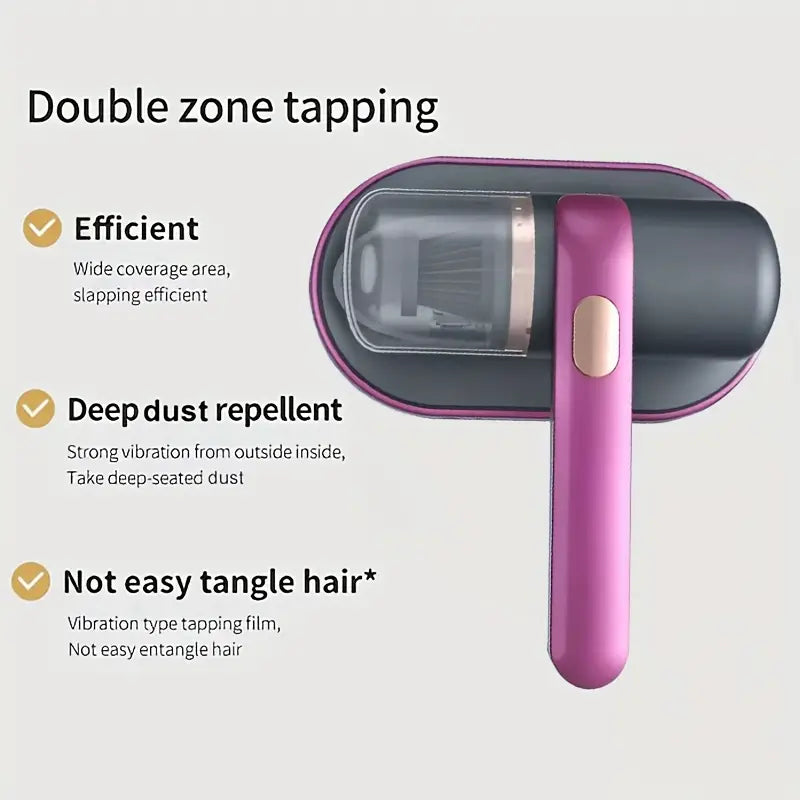 Mattress Vacuum Cleaner – Deep Clean, Better Sleep