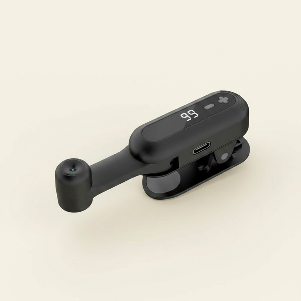 Hands-Free Auto Clicker - Gaming, TikTok & Reward Tasks