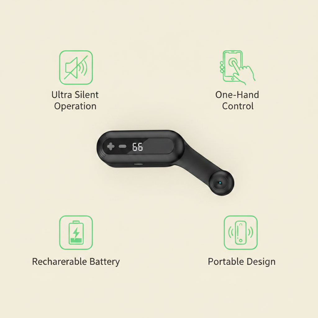 Hands-Free Auto Clicker - Gaming, TikTok & Reward Tasks