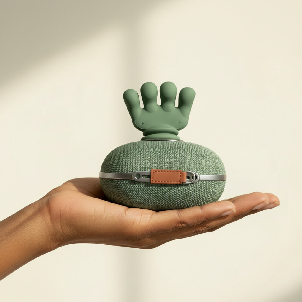 Deep Tissue Back and Neck Heat Massager