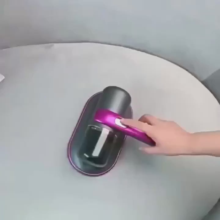 Mattress Vacuum Cleaner – Deep Clean, Better Sleep