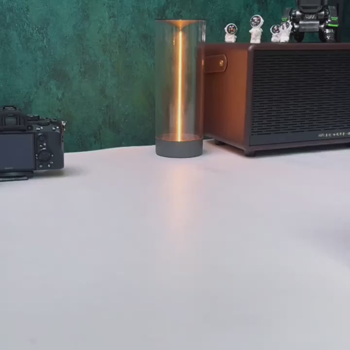 Portable HD Projector – Big Screen Anywhere