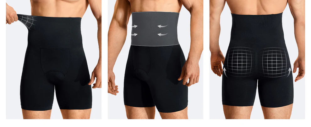 High-Compression Shorts